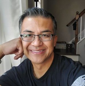 Meet your Posher, Oudom